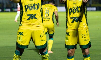 Foto: JP Pinheiro/Agência Mirassol.