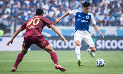 Foto: Reprodução / Cruzeiro.