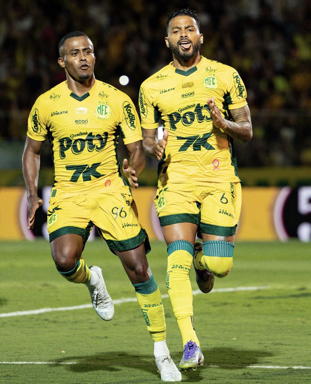 Foto: JP Pinheiro/Agência Mirassol.