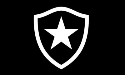 Foto: Divulgação / Botafogo.