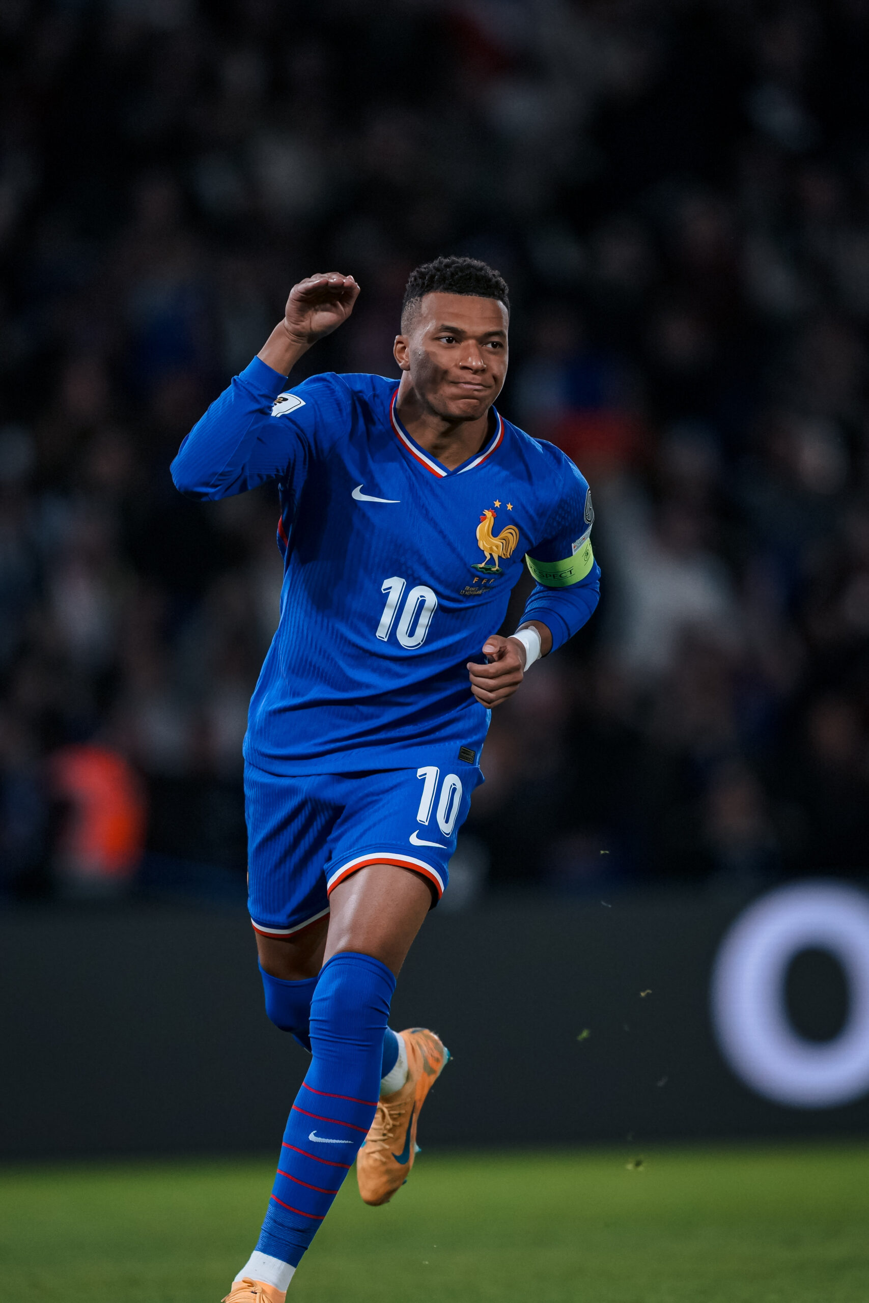 Foto: Divulgação / França.