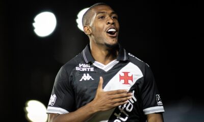 vasco internacional