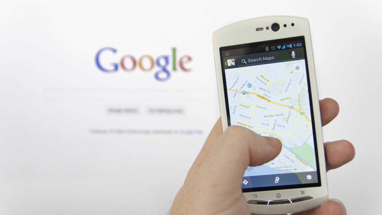 Como rastrear um celular perdido pelo Google sem precisar instalar nada