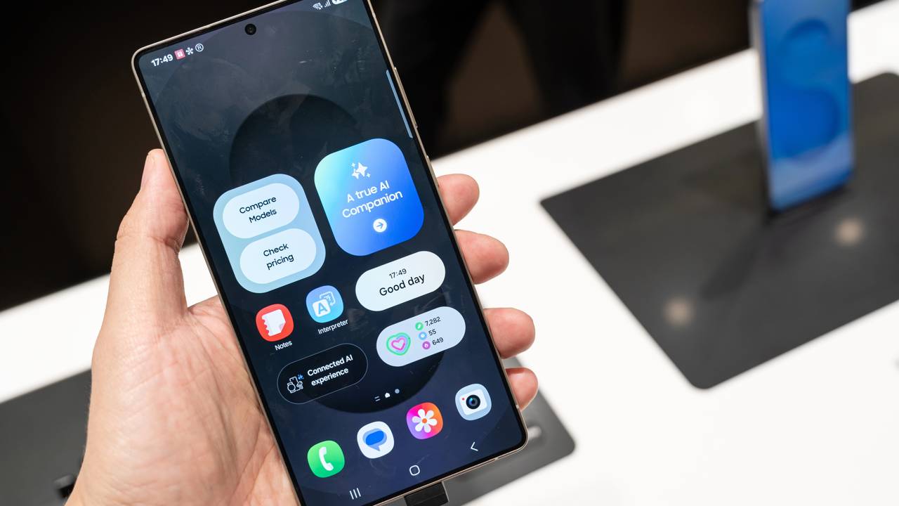 O melhor celular para quem trabalha com redes sociais e busca qualidade nas entregas