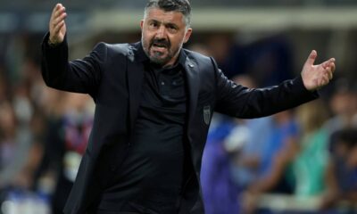 Técnico da Itália critica as eliminatórias da Copa do Mundo enquanto luta por uma vaga