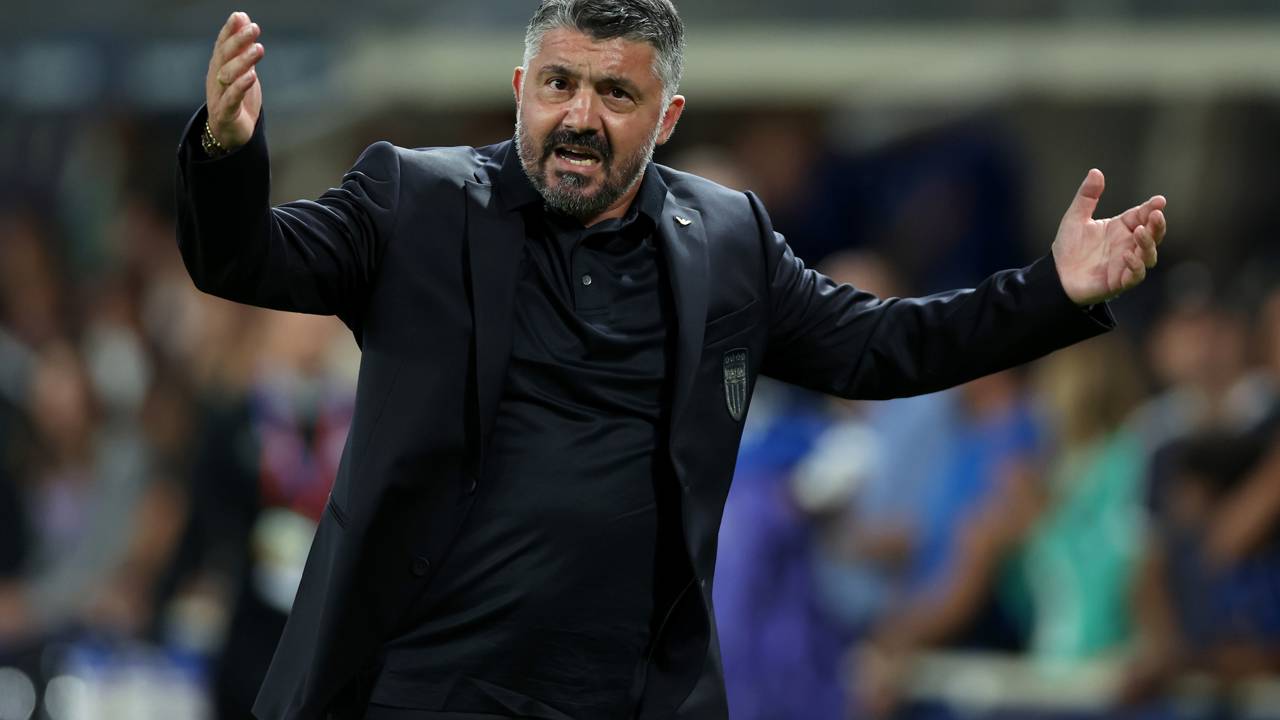 Técnico da Itália critica as eliminatórias da Copa do Mundo enquanto luta por uma vaga