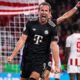 Barcelona mira Harry Kane como possível substituto de Lewandowski em 2026