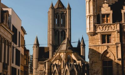 Esse é o destino europeu que mais encanta visitantes