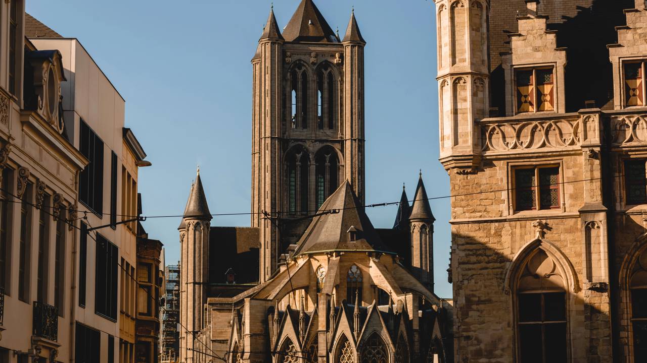 Esse é o destino europeu que mais encanta visitantes