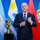 Gianni-Infantino-Fifa