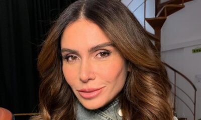 Moda aos 40 ganha charme com o estilo versátil de Giovanna Antonelli que une luxo e simplicidade