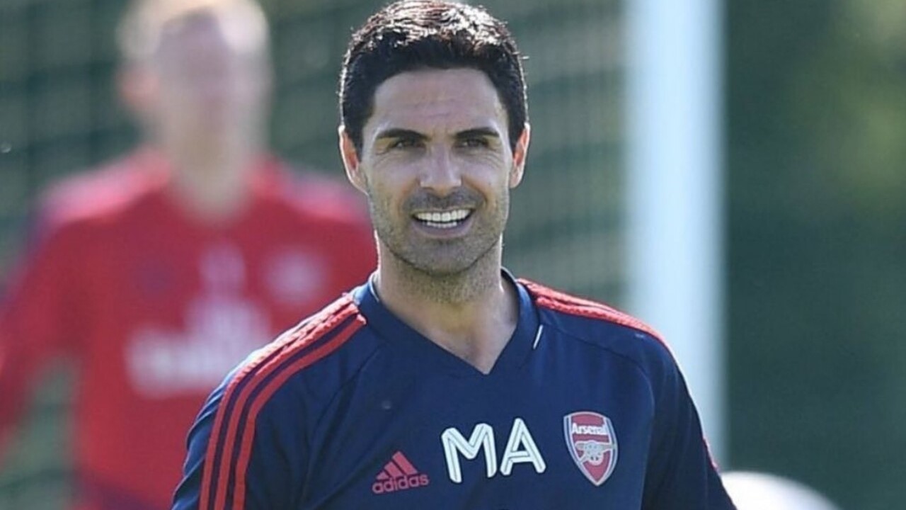 Arteta lida com crise na zaga após lesão de Gabriel Magalhães