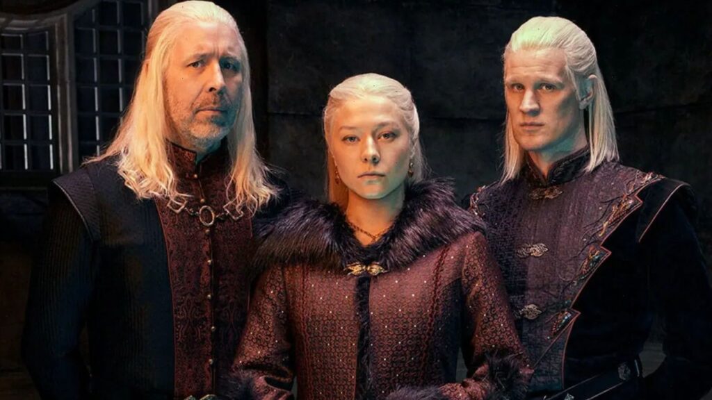 HBO já tem data marcada para a quarta temporada de A Casa do Dragão