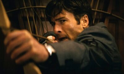 Um filme que expõe até onde alguém pode ir quando o legado se torna obsessão