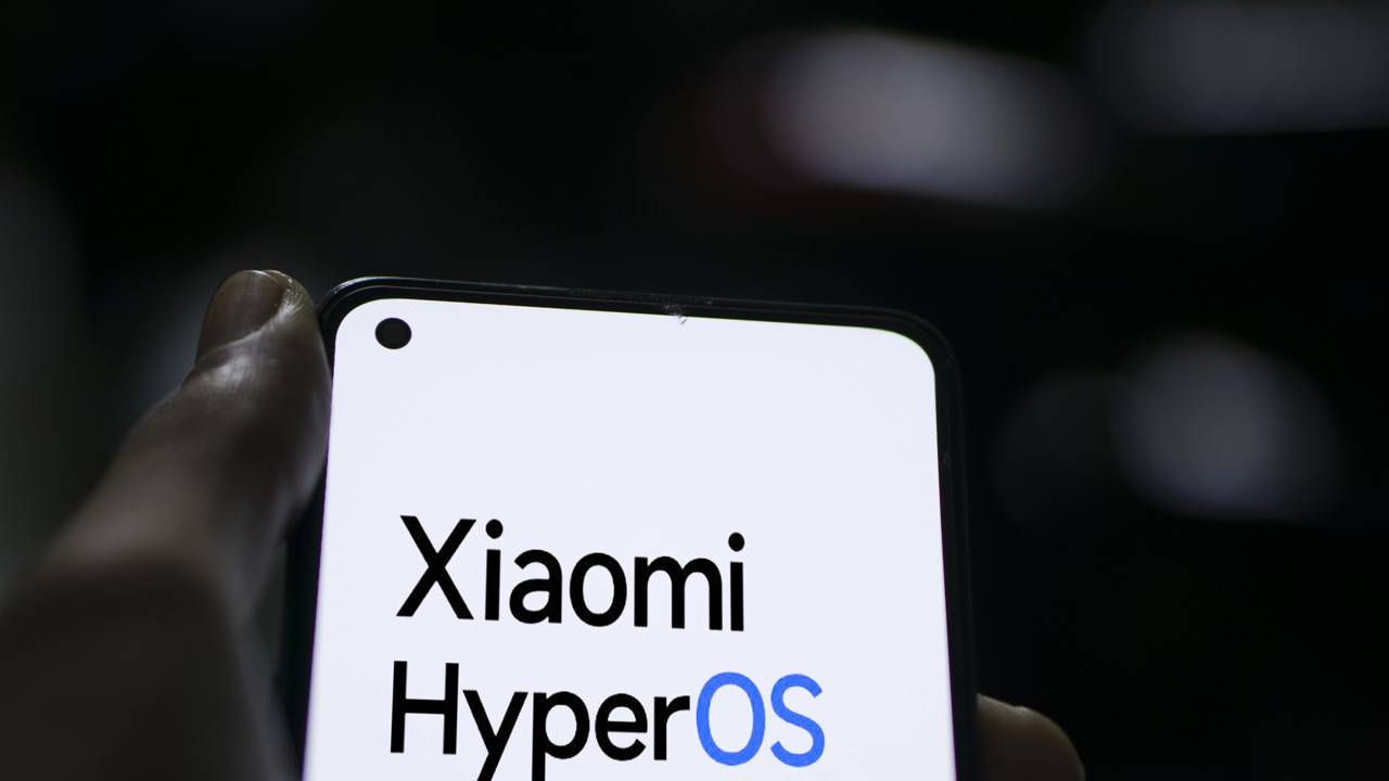 HyperOS 3 da Xiaomi muda tudo! Veja as novidades e os celulares que receberão o sistema