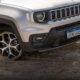 Jeep revela novidade no Renegade que pode mudar o mercado