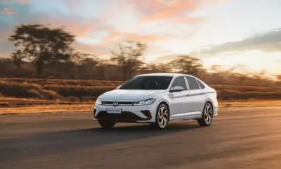 Volkswagen lança novo Jetta GLI 2026 com visual moderno e esportivo