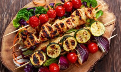 O legume que, quando grelhado, lembra carne defumada e surpreende no sabor