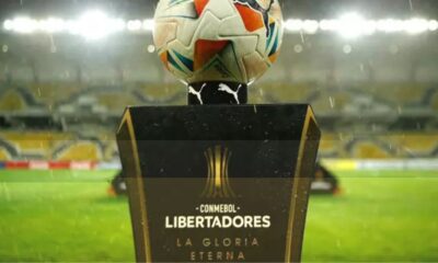 Libertadores