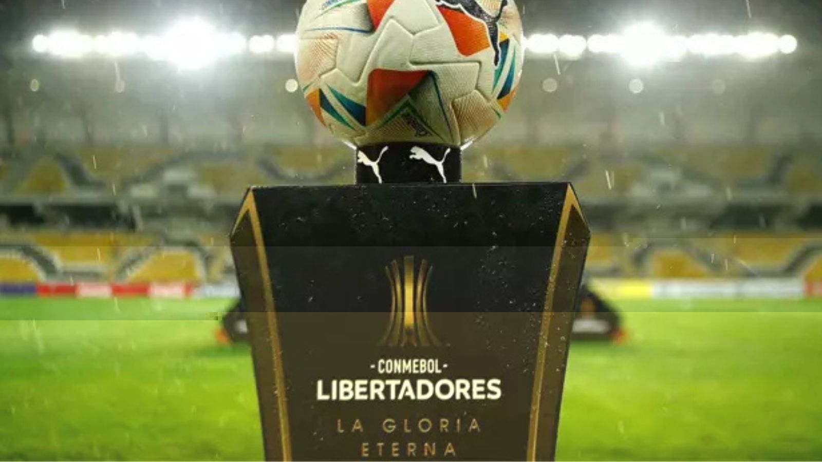 Libertadores
