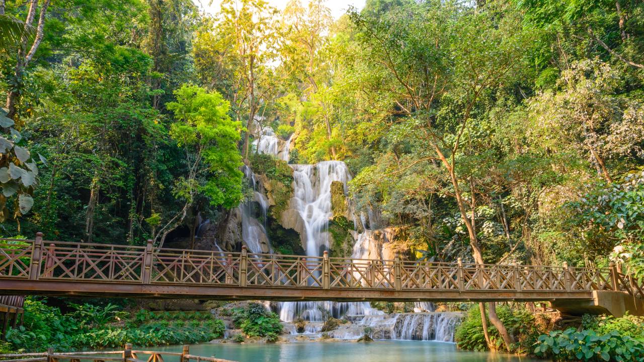 Um destino asiático que surpreende pela tranquilidade e pelas experiências únicas