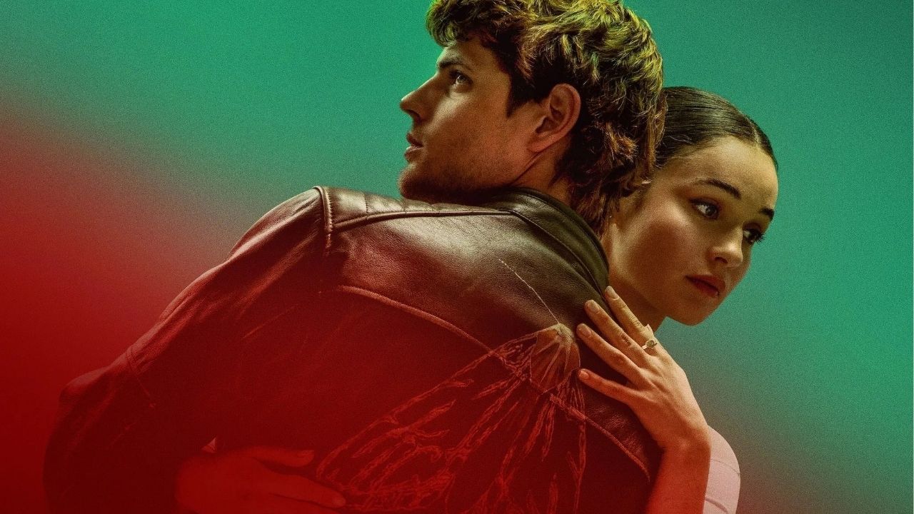 O filme adolescente que foi um sucesso estrondoso na Netflix apesar das críticas