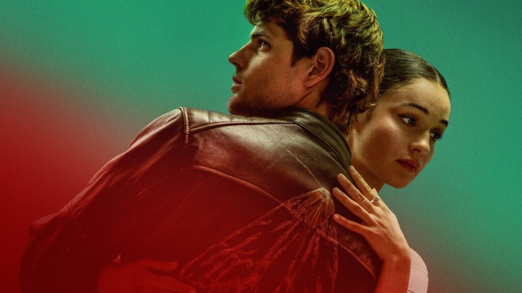 The thriller that was a smash hit on Netflix