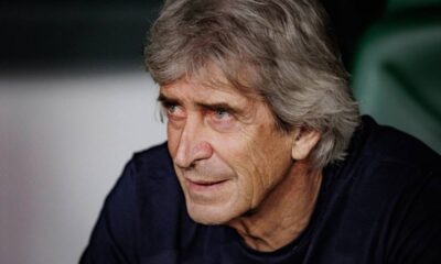 Técnico multicampeão sugere mudança no futebol com regra do basquete