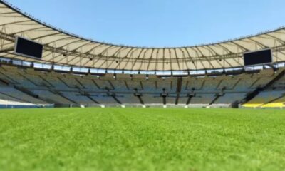 Maracana