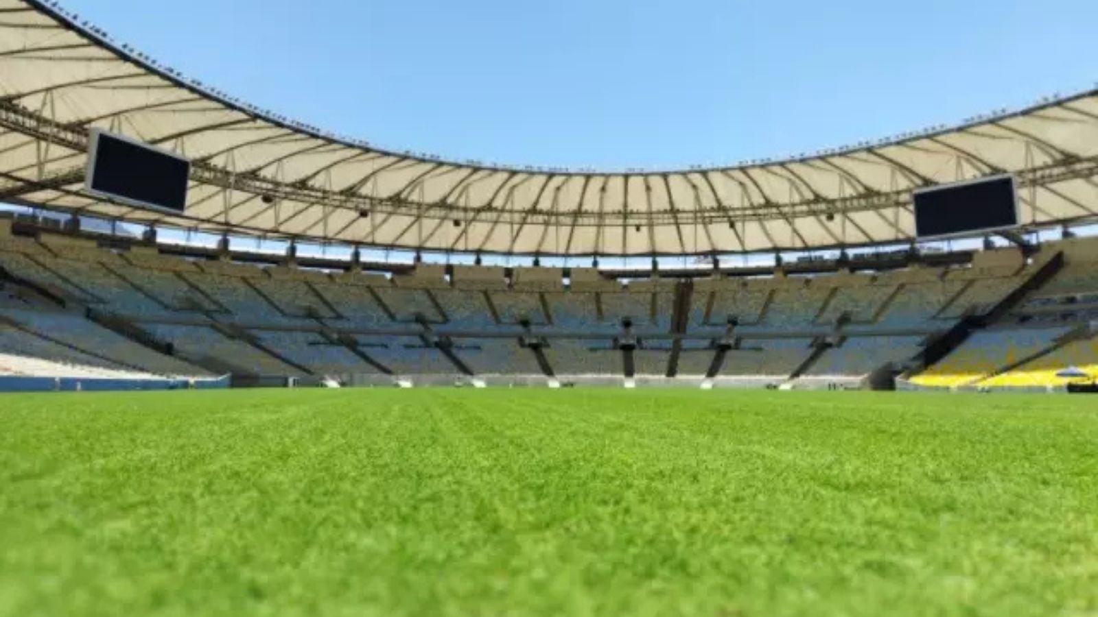Maracana