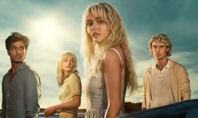 A série mais comentada do Prime Video que virou o queridinho dos fãs