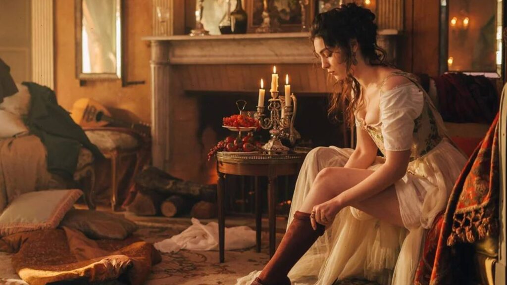 Essa série de época é perfeita para fãs de "Bridgerton"