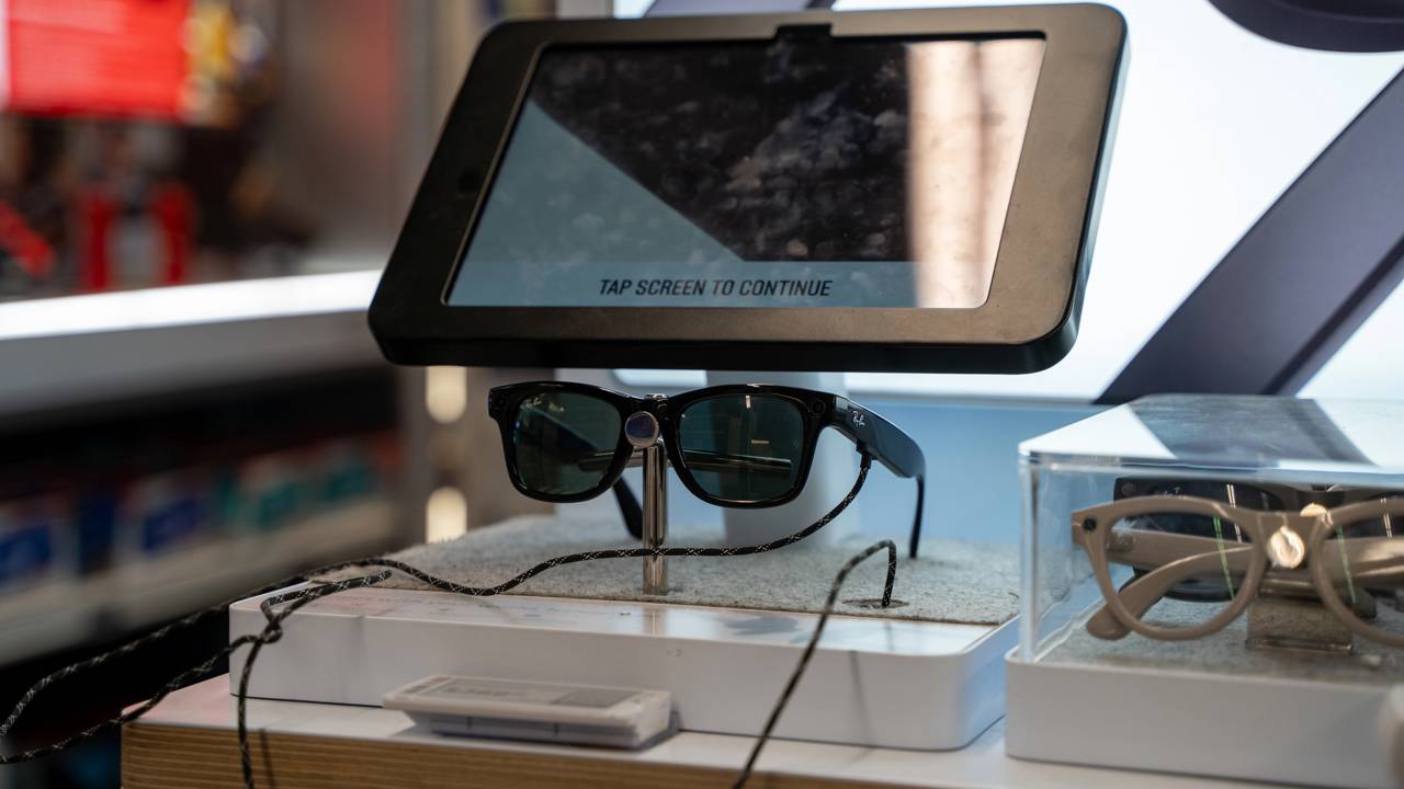 O óculos inteligente que já virou o queridinho dos fãs de tecnologia