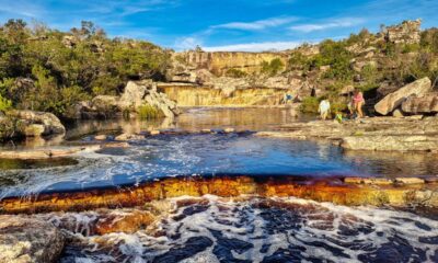 Essa cidade escondida virou o novo refúgio de quem ama natureza