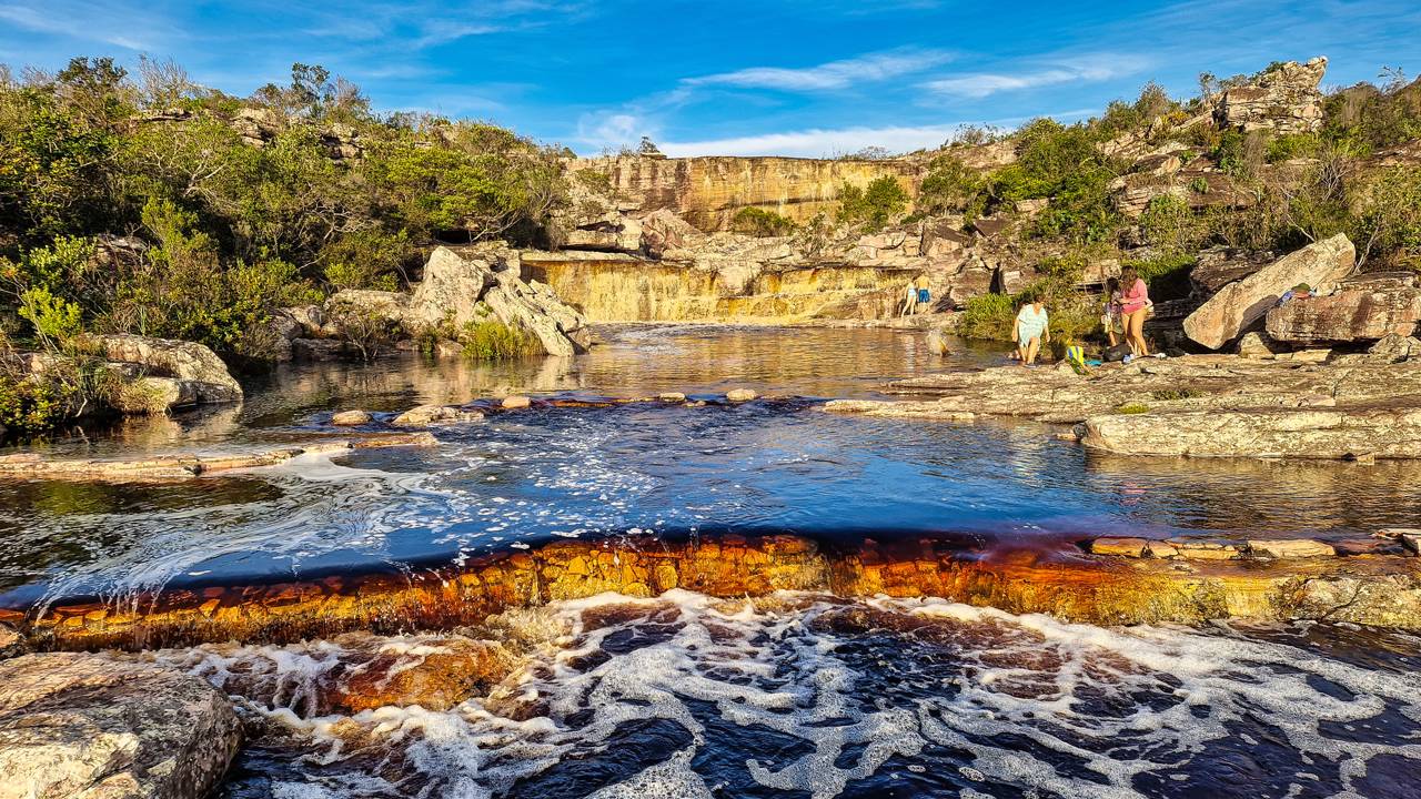 Essa cidade escondida virou o novo refúgio de quem ama natureza
