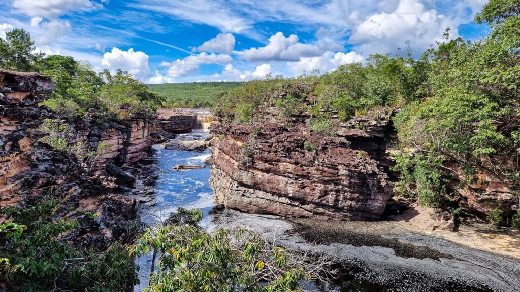 Essa cidade escondida virou o novo refúgio de quem ama natureza