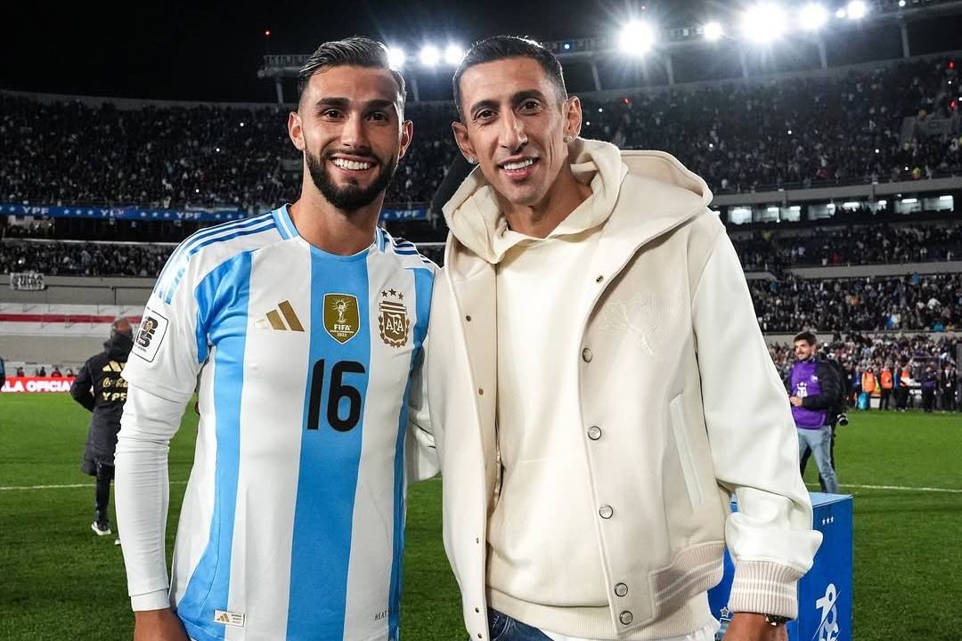 Lazio topa vender argentino ao Flamengo, mas exige valor milionário