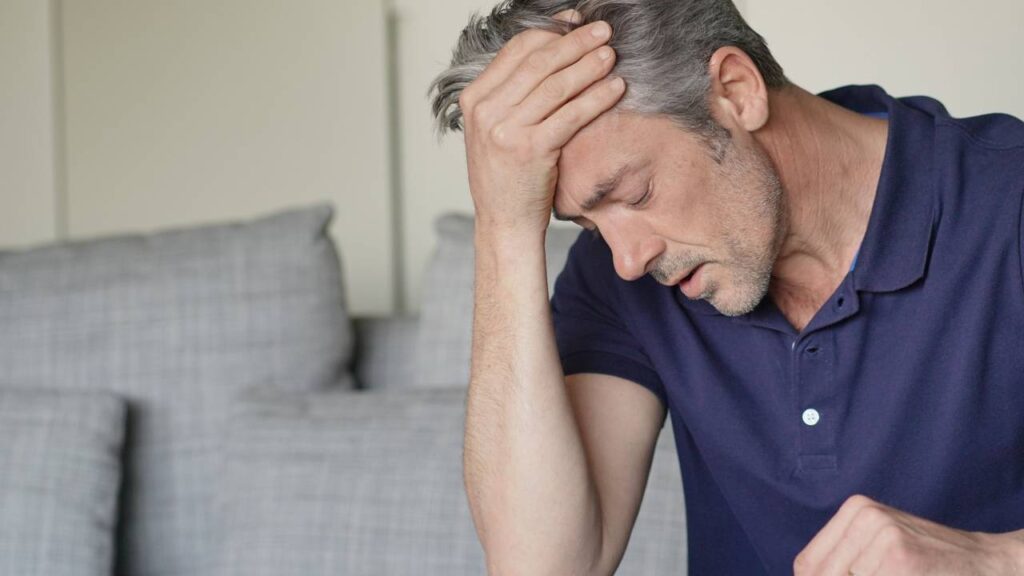 O que acontece quando você fica dias sem ir ao banheiro