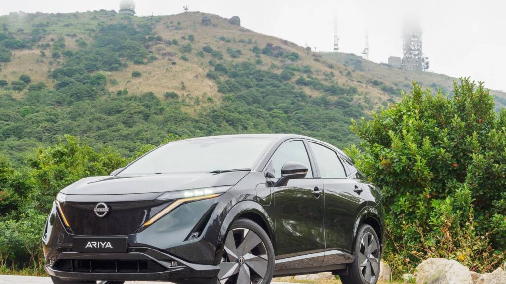 Os 5 carros elétricos que dominam 2025 com tecnologia, estilo e muita eficiência