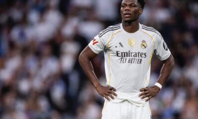 Liverpool fica sem Tchouaméni e vai em busca da contratação de Camavinga