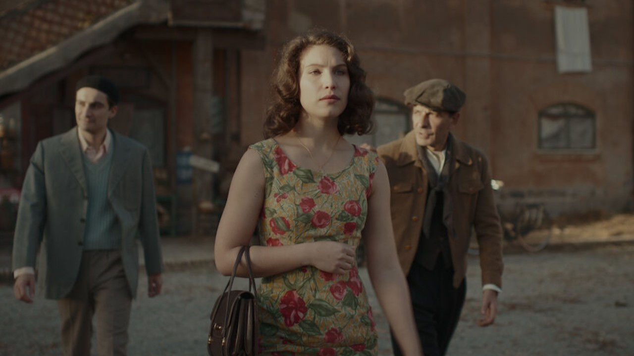 Essa série da Netflix prova que a realidade é muito mais assustadora que a ficção