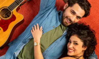 Novela da Globo com Gustavo Mioto como protagonista ganha data de estreia