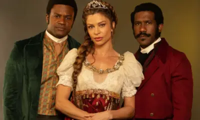 Após polêmicas nos bastidores, HBO Max anuncia data de estreia de Dona Beja