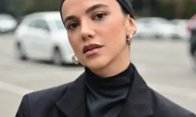 Manu Gavassi em novela da Globo? Atriz desfaz mistério na web