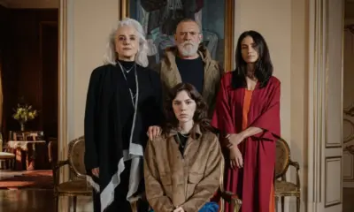 Marieta Severo e Alice Wegmann lideram elenco de nova série brasileira cheia de segredos e reviravoltas na Netflix