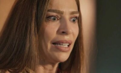 Jornalista da Globo debocha de vilã de Grazi Massafera em Três Graças