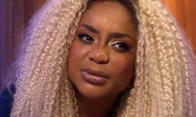 Cariúcha diz que tem ‘vergonha’ de sua participação em A Fazenda