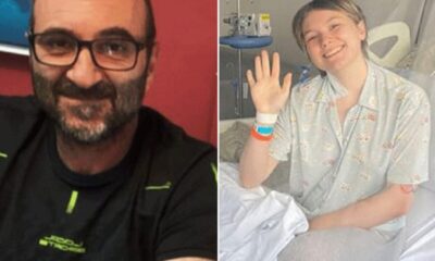 É grave! Pai de Isabel Veloso fala sobre estado de saúde: ‘Milagre’