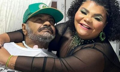 Filha de Arlindo Cruz quebra o silêncio sobre especulações de briga por herança