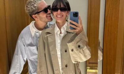 João Guilherme revela como funciona a guarda dos pets após namoro com Bruna Marquezine